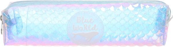 Пенал Чешуйки перламутровий