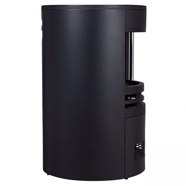 Камін електричний ArtiFlame AF-FS-91-G