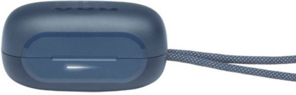 Наушники JBL® Reflect Mini NC blue (JBLREFLMININCBLU) 