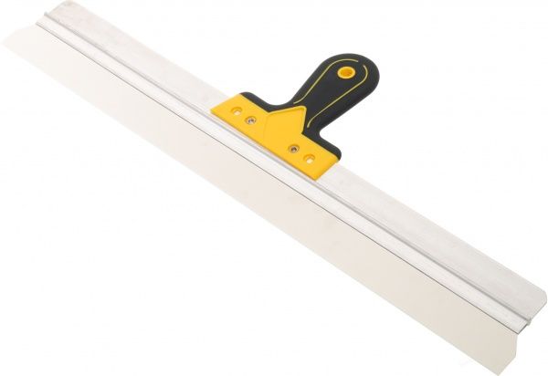 Шпатель 600 мм фасадний Compass HH-CP-R-600