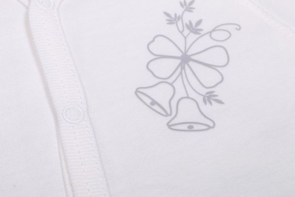 Комбинезон детский для мальчика Татошка р.62 молочный м15253мол 