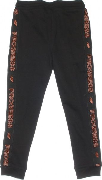 Брюки 4F HJZ20-JSPMD005-20S р. 164 черный