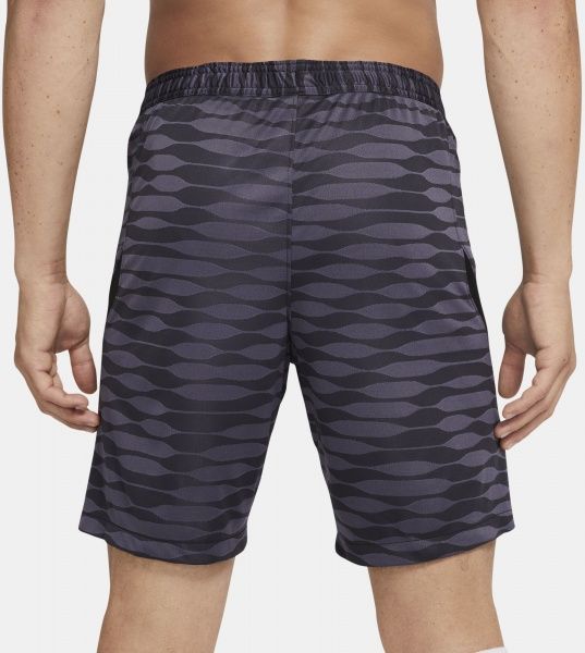 Шорти Nike M NK DRY STRKE21 SHORT K CW5850-012 р. XL салатовий