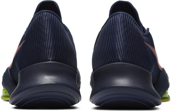 Кроссовки Nike AIR ZOOM SUPERREP 2 CU6445-400 р.US 8,5 синий