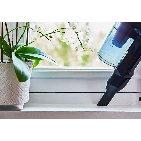 Пылесос аккумуляторный Rowenta RH7233WO