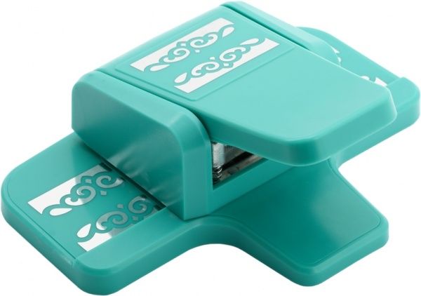 Бордюрный дырокол Орнамент № 1 5,7 см  Rosa Talent