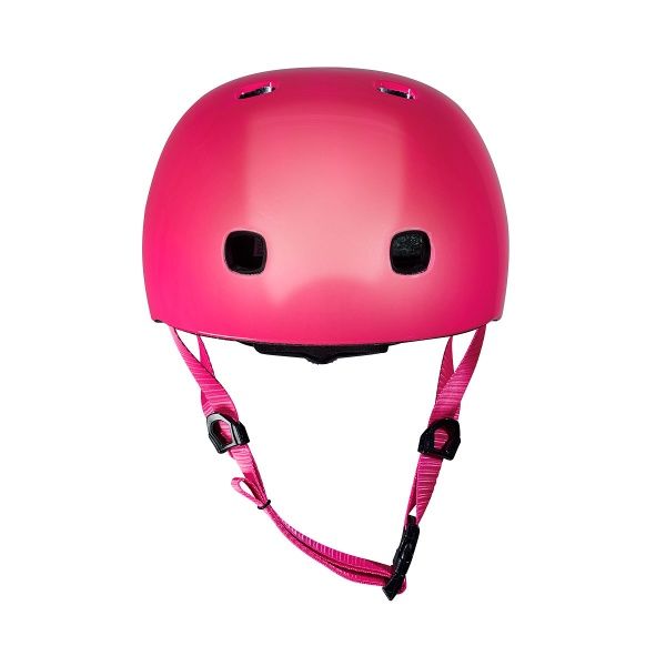 Детский шлем Micro 52-56 см AC2081BX р. M малиновый