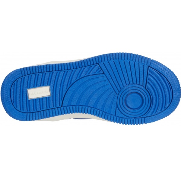 Кеды Firefly Fox mid AQX JR 413722-903516 р.EUR 33 черный