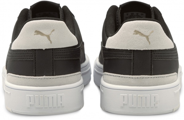 Кроссовки Puma Puma Serve Pro 38018804 р.UK 12 черный