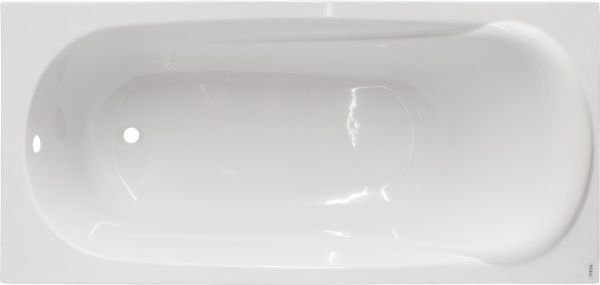 Ванна акрилова Kolo Saga XWP3850000 150x75 