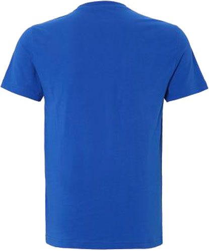 Футболка EA7 3YPTB1-PJ02Z-1598 3YPTB1-PJ02Z-1598 M синій