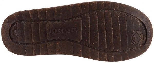 Сапоги Coqui 101216 р. 40 красный