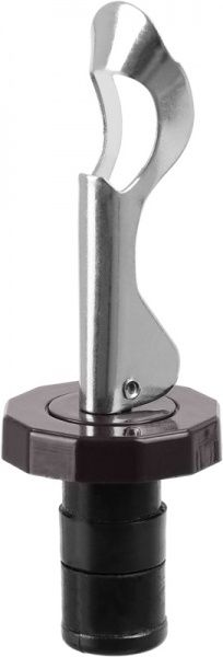 Пробка для винной бутылки Bottle Sealer 2 шт. 8885606 Vacu Vin