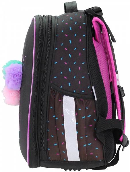 Рюкзак каркасный CLASS SchoolCase Mini Ice cream 2203C