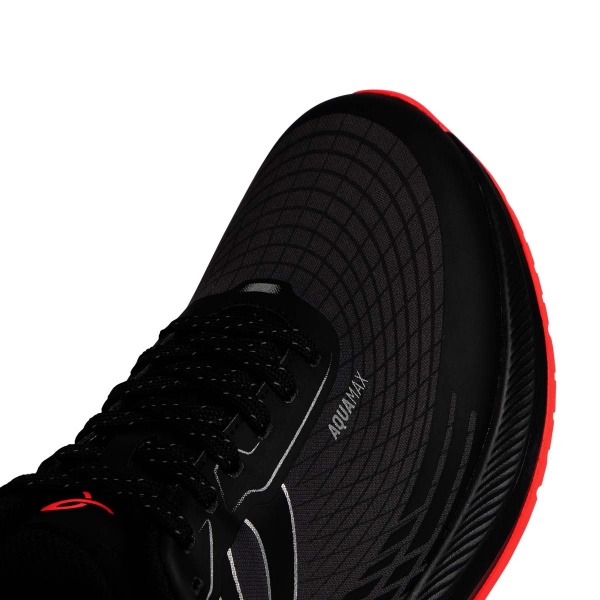 Кроссовки Energetics OZ 2.4 AQX W 419778-900050 р.37 черно-розовый