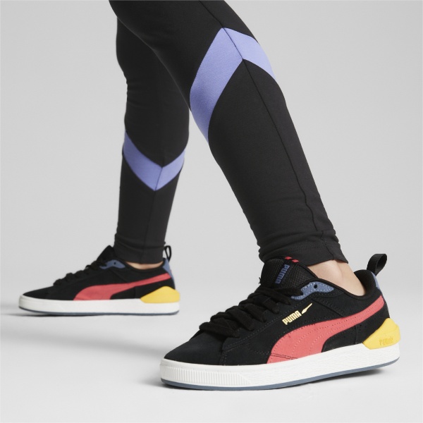 Лосины Puma CLASSICS 90 S PREP LEGGINGS G 67031801 р.140 черный