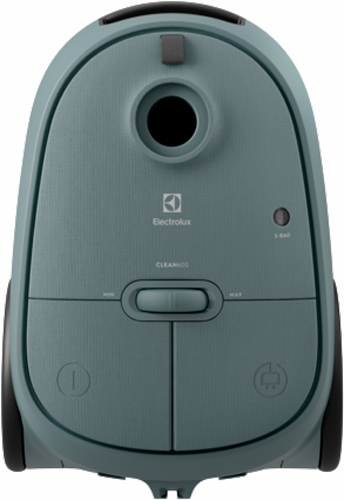 Пылесос Electrolux 600 series EB61C1OG 900258620 green