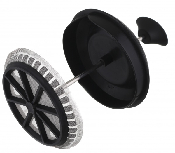 Френч-пресс Glasgow 850 мл IT-B17 Flamberg