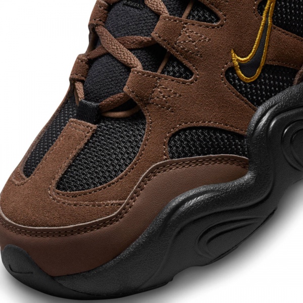 Кроссовки Nike NIKE TECH HERA FJ9532-200 р.46 коричневый