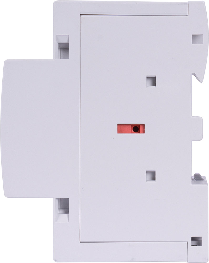 Контактор E.NEXT e.mc.pro.2.25.1NO+1NC, 2р, 25А, 1NO+1NC, 220В p005220