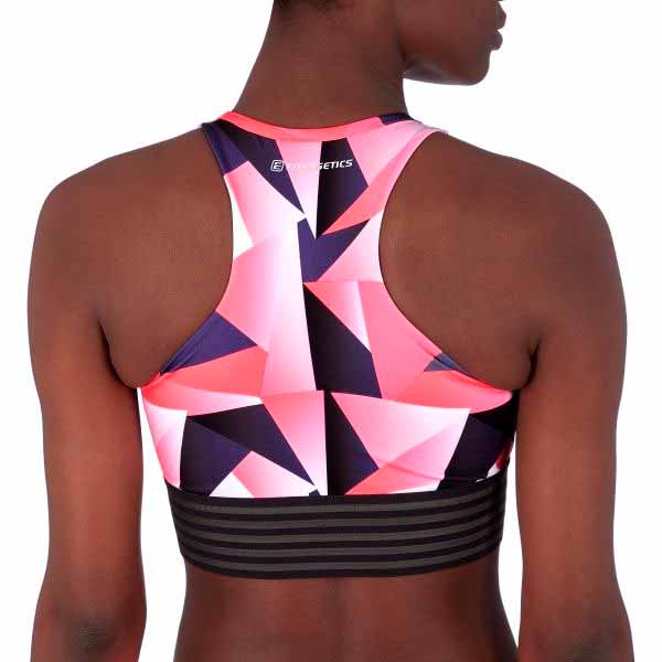 Бра Energetics Ewelina wms 302650-902915 38 різнокольоровий