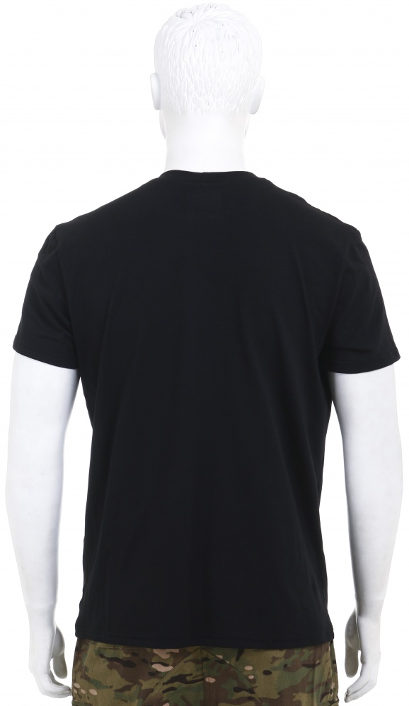 Футболка LOGOS-Tac з нанесенням Лев 04-09-00-0060 р.L різнокольоровий