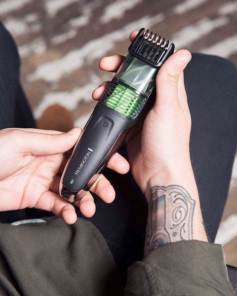 Тример Remington MB6850 Vacuum