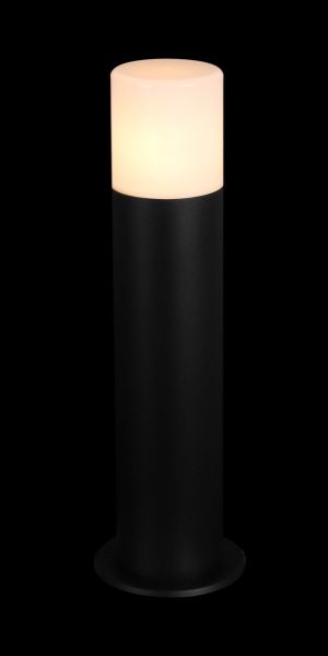 Світильник садовий Expert ELNX-14216-T E27 60 Вт IP44 чорний 