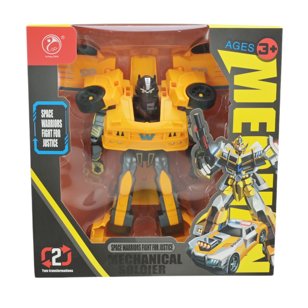 Трансформер Shantou 908-6B