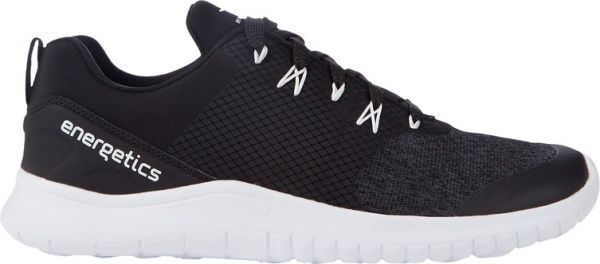 Кроссовки Energetics Murph 4 M 409916-90050 р.EUR 44 черный