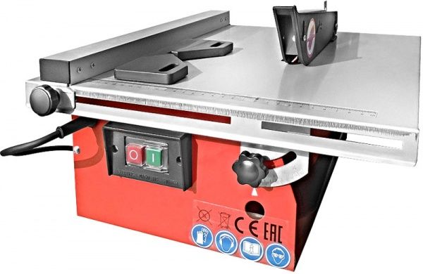 Плиткоріз електричний Stark TC-400-180 Profi