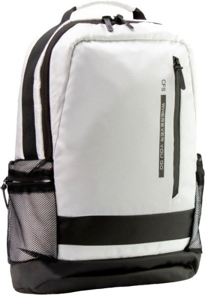 Рюкзак молодежный Cool For School CF86739-01