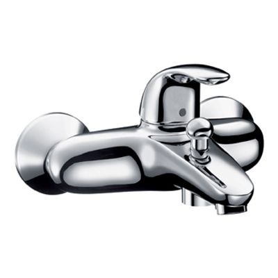 Смеситель для ванны Hansgrohe Focus Е 31740000