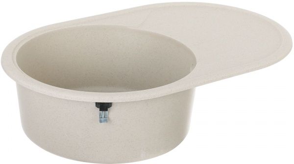 Мойка для кухни Water House Modus MMO 02.77 sahara 