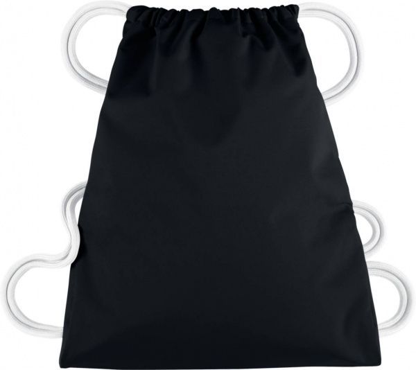 Рюкзак Nike NK HERITAGE GMSK BA5351-011 14 л черный