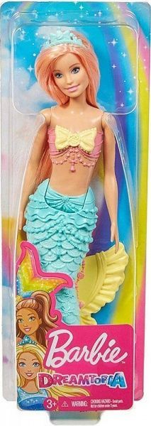 Іграшка Barbie Dreamtopia Русалка (колір в ассорт)