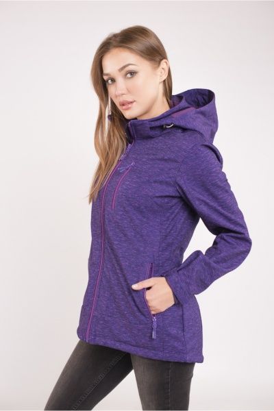 Куртка Avecs AV-50120/6 50 фиолетовый