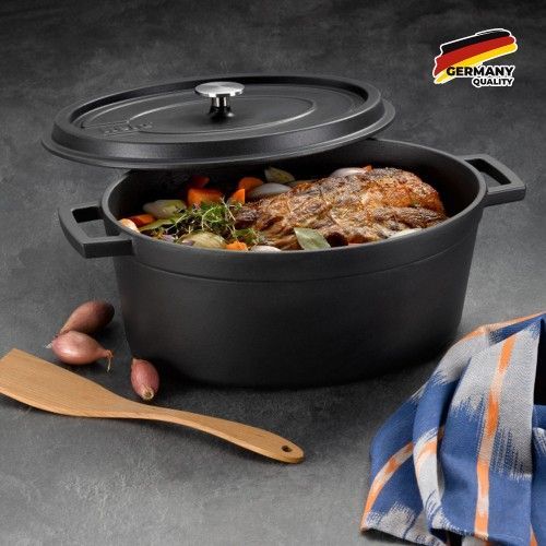 Гусятница Minero 10 л 12434 Kela