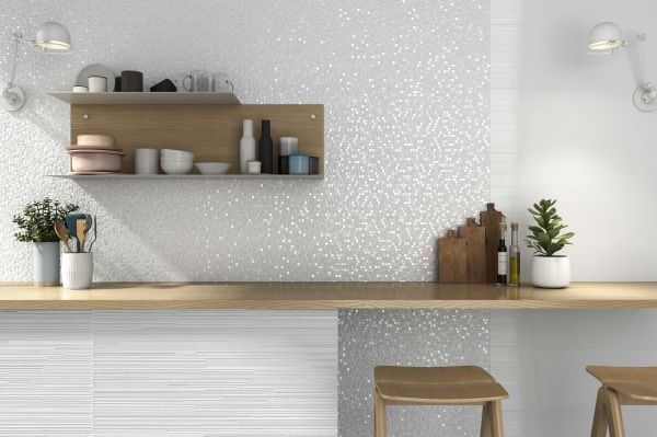 Плитка Emigres DEC HIT BLANCO 25×75 