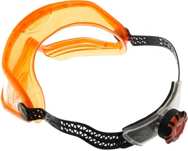 Очки защитные Delta Plus Saba