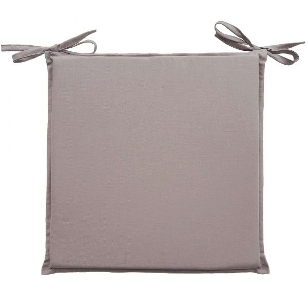 Подушка на стул Элит Какао Прованс