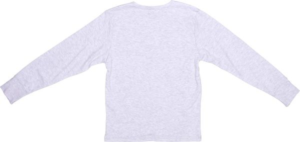 Піжама дитяча Фламінго 152 - 80 р.152 сірий 