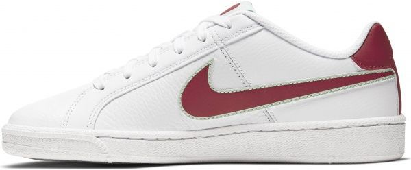 Кроссовки Nike WMNS NIKE COURT ROYALE VDAY CI7824-100 р.US 8 белый