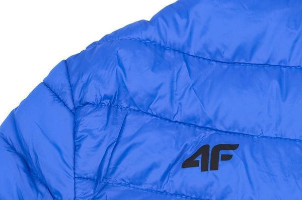 Куртка 4F H4Z20-KUMP004-36S XL синий