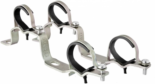 Крепление для коллекторов Valtec 3/4