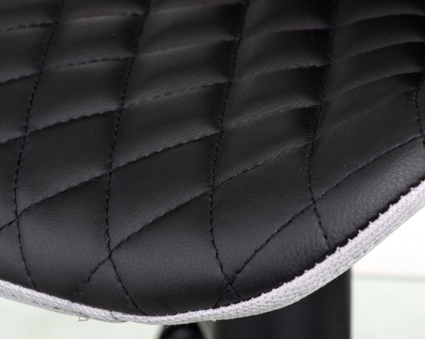 Кресло Special4You Ray E5951 черный 