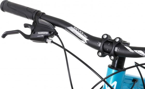 Велосипед MaxxPro 15