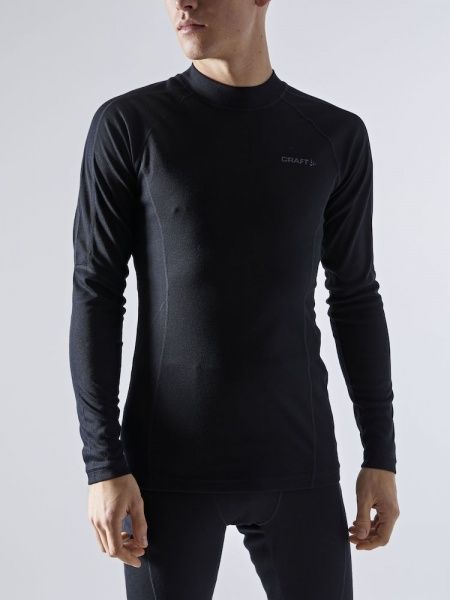 Комплект термобілизни Craft CORE WARM BASELAYER SET M 1909709-999000 2XL чорний