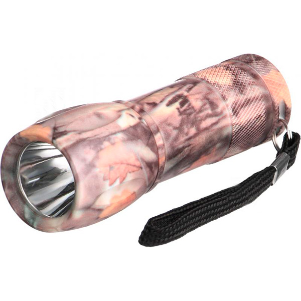 Ліхтарик Expert LP-8526A осінній камуфляж 