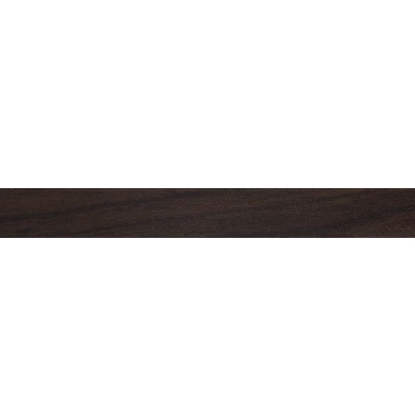 Кутник алюмінієвий АЛЮПРО 15x15x1,5 мм 2500 мм горіх темний